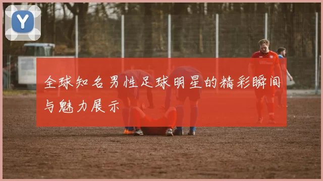 全球知名男性足球明星的精彩瞬间与魅力展示