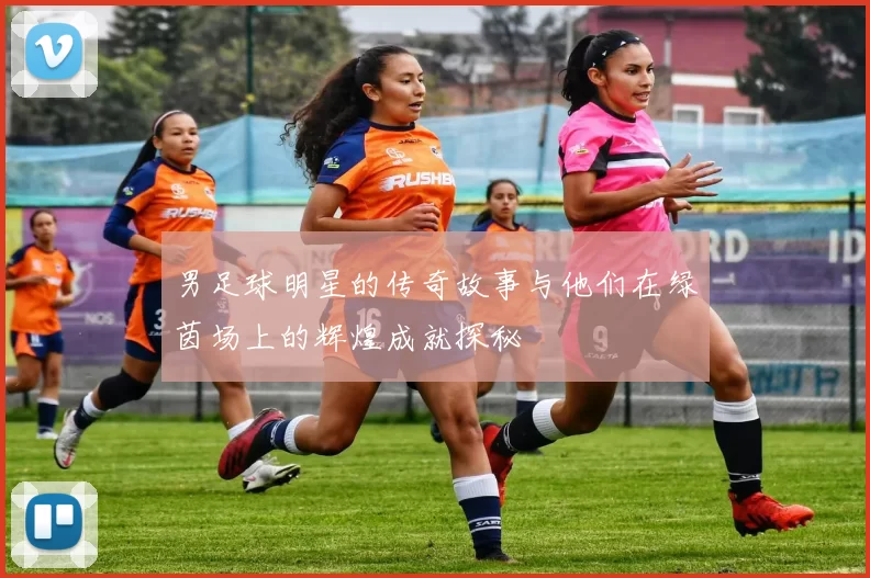 男足球明星的传奇故事与他们在绿茵场上的辉煌成就探秘