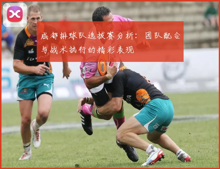 成都排球队选拔赛分析：团队配合与战术执行的精彩表现