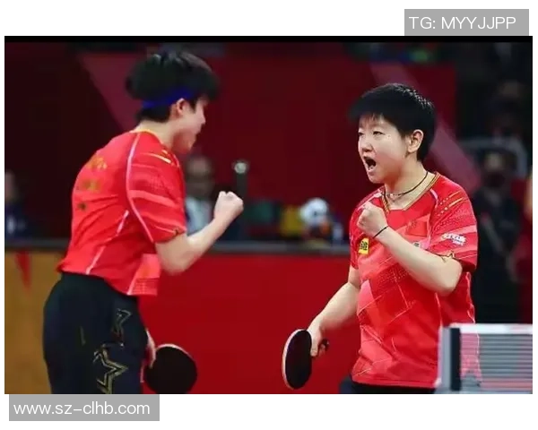 成都乒乓球队比赛经验分享与成长之路的深度探讨