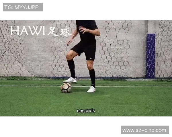 足球明星脚底拉球技巧揭秘助你提升球技的秘密武器