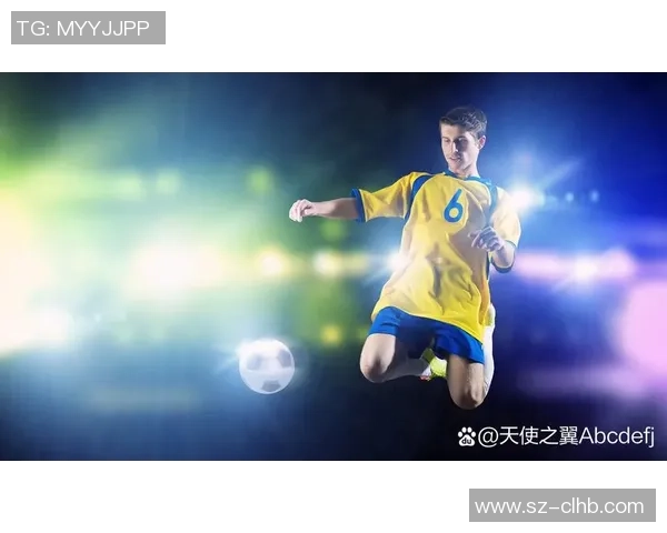 足球明星立体照片展现运动魅力与激情的完美结合